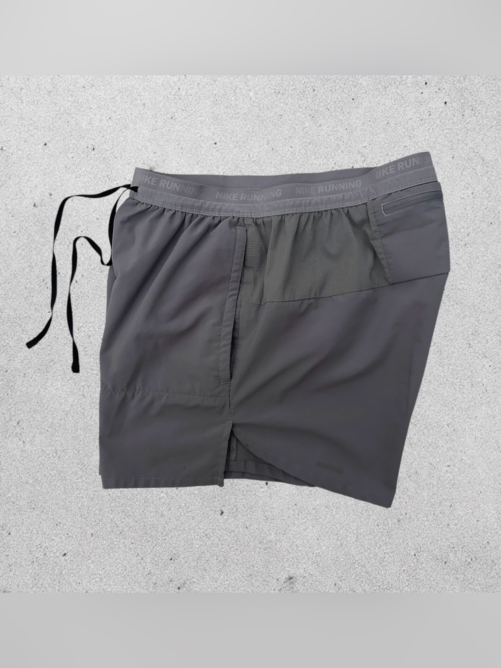Nike Dri-Fit Running Shorts